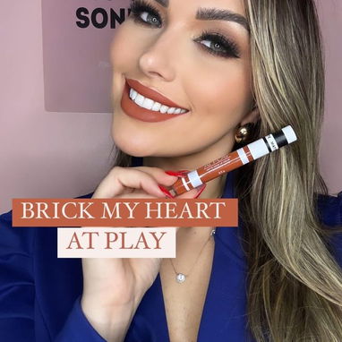 Labiales mates Mary Kay - 2/4