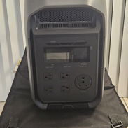⚡ECOFLOW DELTA 3 ULTRA PLUS Batería LiFePO4 de 3072 Wh, salida de 3600 W (pico 7200 W) Transporte incluido y garantía - Img 56613173