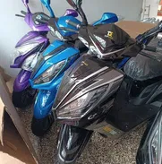 *Moto Eléctricas Topmaq Raptor - Img 49336753