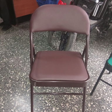 🚧 Silla plegable acolchonada 🚧 - Img 119193547