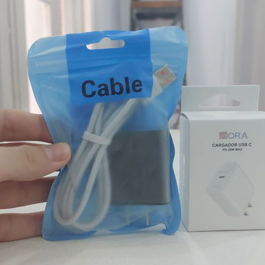 CABLES DE CARGA,COMBOS DE CARGADOR DE TODOS LOS MODELOS VEDADO SOMOS TIENDA.NUEVOOOOO. 54741004 - Img 88829534