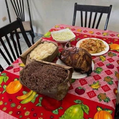 Un arcoiris 💫🌈de sabor 😋delicioso 👌☺️a domicilio a la puerta de tu casa 🏡🇨🇺 - Img 122428656