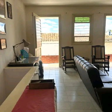 Casa en santa clara villa clara - Img 124800357