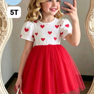 👗 Ropas superlindas para niñas, batas, vestidos... para niñas (de 3 meses hasta 14 años )👌 - 9/10