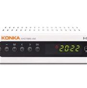Caja decodificadora HD marca Konka - Img 45831544