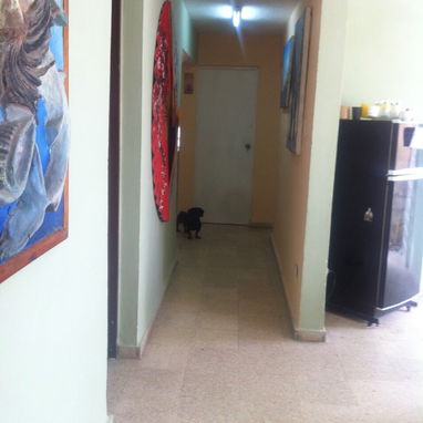 Vendo casa  biplanta solo la parte de abajo en playa - Img 107861927