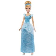 Mattel Disney Princess Cinderella 28 cm - Img 58335180