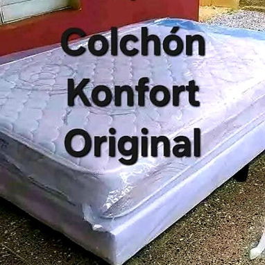 5 2812401 TU CAMA HOY MISMO CON REGALOS INCLUIDOS! 🚚 Mensajería GRATIS + 🎁 Almohadas GRATIS en todos los pedidos. - 2/8