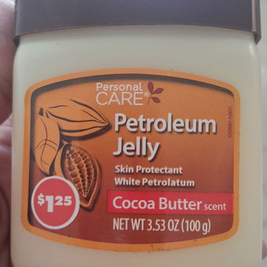 Vaselina para el cuidado de la piel y para el cuidado del cabello - 2/2