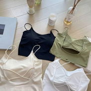 Blusas, pulover y camisetas de mujer - Img 56313730