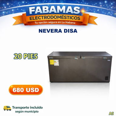 Neveras - Img 120075550