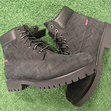 Botas Supreme 120 usd - 2/2