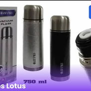 Termos Lotus - Img 58016200