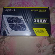 FUENTE AISENS 350W - Img 57664154