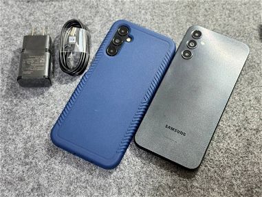 Celulares Samsung Galaxy ⭐ - Img main-image