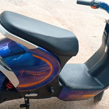 BICIMOTO CON SOLO 20 DIAS DE USO AUTONOMIA 100KM !!!! - Img 120143042