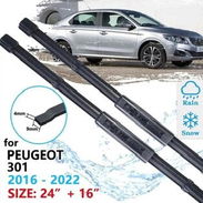 Repuestos para Peugeot 301 acepto transferencia - Img 54894748
