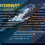 SERVICIO DE INTERNET EN EL HOGAR - Img 48709186