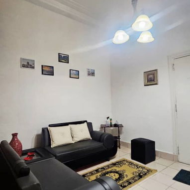Vendo apartamento en 5ta y c #58321346 - 2/5