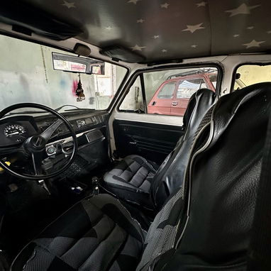 Fiat Polaco al 100 - Img 125556281