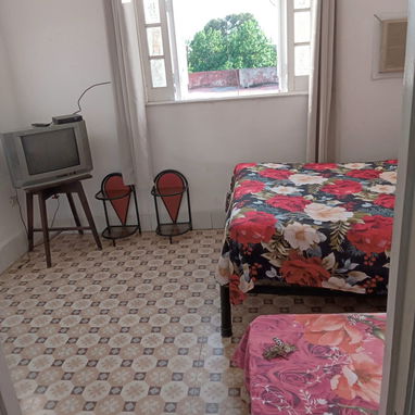 RENTA LINEAL EN PLAYA. VENTILADORES Y LÁMPARAS RECARGABLES PARA APAGONES - 3/10