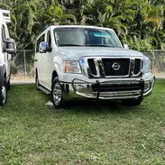Se Vende Nissan NV 2018 - Img 56045563