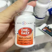 Multivitaminas solo para mujeres - Img 58280747