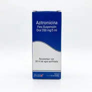 Azitromicina en suspension - Img 57994443