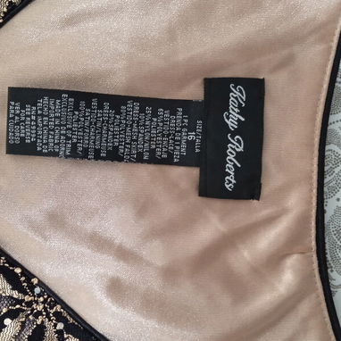 Vestido elegante para señoras - Img 102954820
