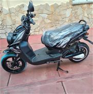Moto electrica - Img 45982976