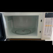 Microwave 60 usd. Mcipo playa - Img 56373227