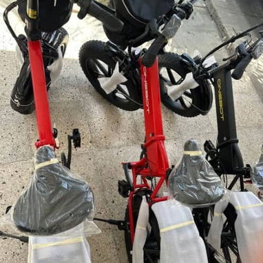 Bicicletas Eléctricas Onebot - Img 119684408