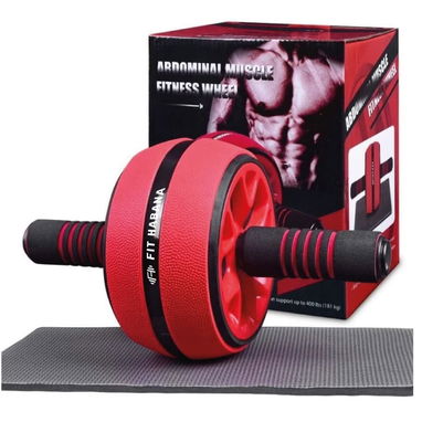 Rueda Abdominal - Img 115865946