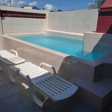 reserva casa en la playa para vacaciones. Guanabo te espera!! - Img 79515918