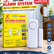 Alarma de sensor - Img 57642396