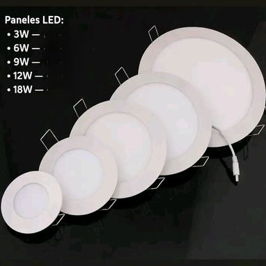 Dicroicas empotrables para Pladur - Img 121527955