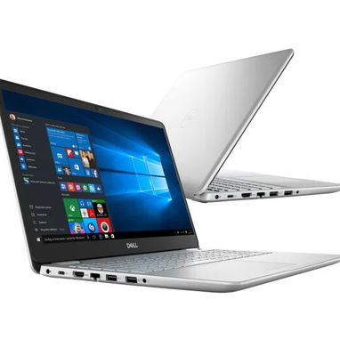 Laptop DELL Inspiron Pantalla 15.6" FHD (1920 x 1080), i5 de 8va Gen, 16GB RAM, 128GB SSD es de uso pero en buen estado. - Img 123365522