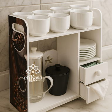 M-Organizadores, botiquines, plateros, portacubiertos, stantes de baño(espejo), muebles de baño - 6/7
