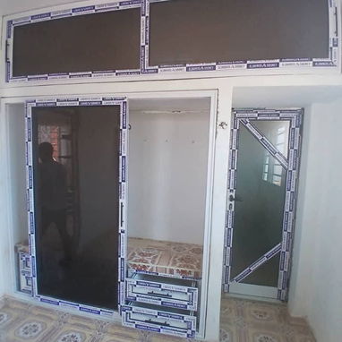 Los mejores trabajos en campinteria de aluminio y cristalería - Img 123567162