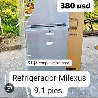 ‼️RENUEVA TU HOGAR ‼️ ELECTRODOMÉSTICOS VARIOS - Img 123167091