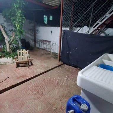 *$14.000usd. Se ajusta vacía. En venta casa en Marianao. Pogolotti. Cuadra bastante tranquila. - Img 123066465