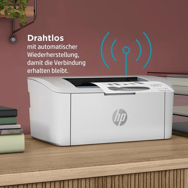 🖨️✨ Impresora HP M110W - Img 122704051