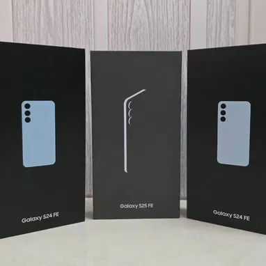 SAMSUNG GALAXY S26 , GALAXY S26 PLUS , GALAXY S26 ULTRA , GALAXY S25 ULTRA , GALAXY S24 FE , SELLADOS EN CAJA  52830802 - Img 107105774