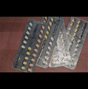 Pastillas anticonceptivas - Img 45679117