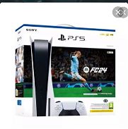 Playstation 5 (Edición FIFA 24) - Img 45810733