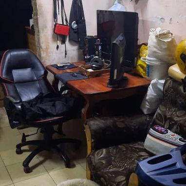 Venta de casa en Marianao. - 4/6