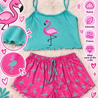 Pijamas - 3/10