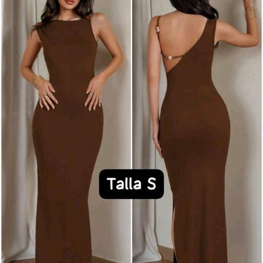 Vestidos espectaculares - 7/10