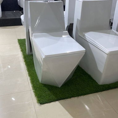Tasas para baños - 2/4