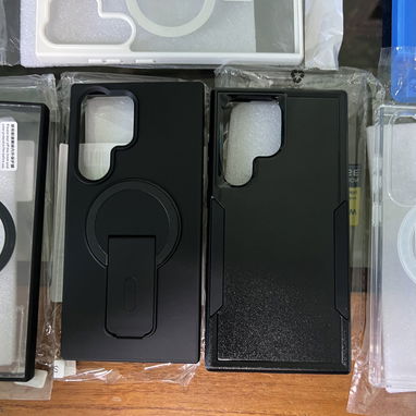 Forros MagSafe de buena calidad para su S23 Ultra! Proteja su inversión!! - Img 124939379